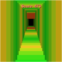 3D-SF Cave
