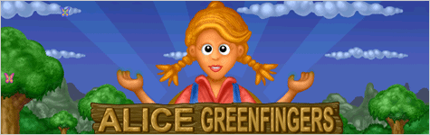 Alice Greenfingers