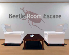 Beetle Room Escape