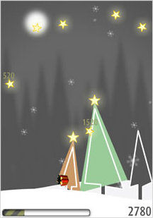 Bellman Stars