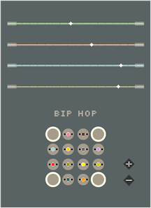 Bip Hop