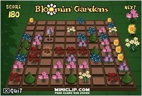 Bloomin Gardens