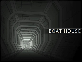 Boat House