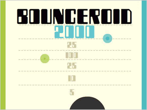 Bounceroid