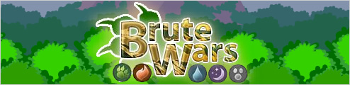 Brute Wars
