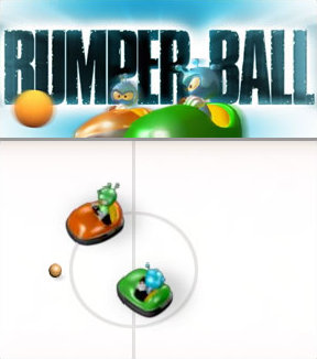 Bumperball