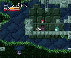 Cave Story