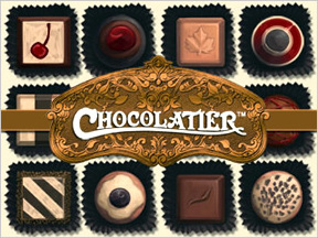 Chocolatier