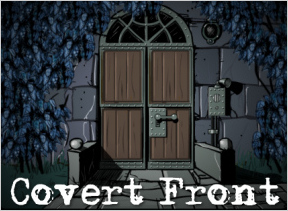 Covert Front