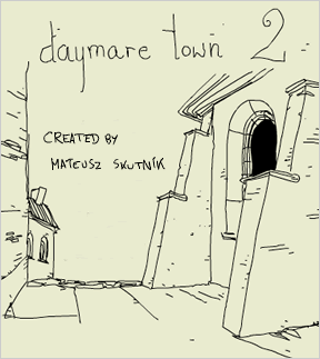 Daymare Town 2