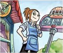 Diner Dash