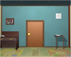 Dr. Ichie's Room screenshot