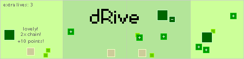 dRive