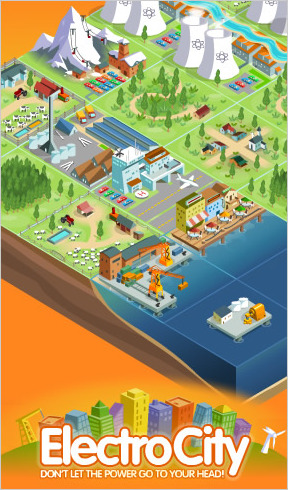 ElectroCity