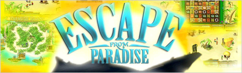 Escape from Paradise