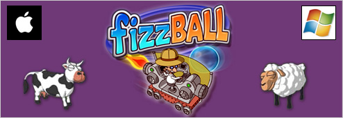 Fizzball
