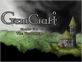 Gemcraft