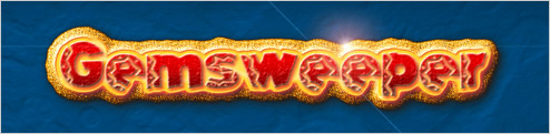 Gemsweeper banner