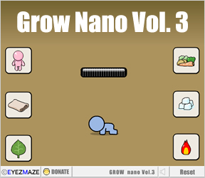 Grow Nano Vol. 3