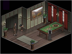 Gumshoe Online