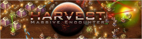Harvest: Massive Encounter