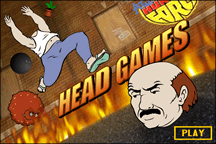 Head Games
