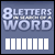 8 Letters