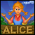 Alice Greenfingers