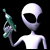Alien in the Room games