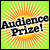 Competition #2 Audience Prize