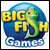 Big Fish Games 50% Off <br />Octoberfest Sale!