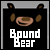 Bound Bear