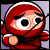 Bowja the Ninja on Factory Island walkthrough