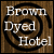 Brown Dyed Hotel walkthrough