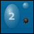 CGDC4: Bubbles 2