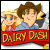 Dairy Dash