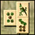 DHTML Solitaire Mahjongg