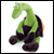 Dub plushie giveaway!