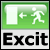 Excit walkthrough