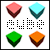 Flash Game Zone: Cube