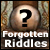 Forgotten Riddles: <br />The Moonlight Sonatas