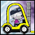 Planet of the Forklift Kid