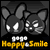 gogo Happy & Smile