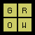 Grow Word