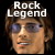 Kudos Rock Legend