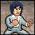 Kung Fu Hustle games