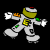 CGDC4: Moon Duster