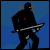 Ninja Gardner and Ninja Rinseout