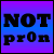 Not pr0n