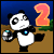 Panzo Invaders